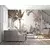 Wallity Tapete za zid MDK-00119, 100x100 cm, Šarena