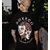 Hardcore majica moška - LAUGH NOW - SULLEN - SCM6737_BK