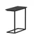 HANAH HOME Pomoćni stočić Narin Anthracite Black