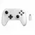 8BITDO Bežični gamepad 8BitDo Ultimate 2 Multi Platfrom/TMR/HallEffect/Dock/RGB/Vibracija/White
