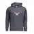U.S. polo Assn. Muški duks 6446053223_1D09Ab3_Blu179, Teget