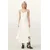 Obleka AllSaints LUCILLE