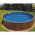 MOUNTFIELD bazen AZURO Wood (4.6x1.2m)