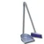Pvc metla i lopata set