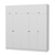 Hanah Home Garderober Kale-8432, 225x210x52 cm, Beli