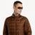 Vetrovka Gramicci G-ZERO PRIMALOFT Jacket Cola XL