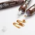 Secret play Jestivi lubrikant CHOCOLATE BODY PEN