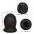 California Exotics Boundless FTM Stroker Black 5cm