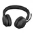 Jabra Evolve 40 MS Stereo slušalke, brezžične, USB-A, Bluetooth, črne