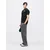 Majice The North Face Mountain Sketch Regular Short Sleeve Tee-Graphic TNF Black XXL