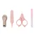 Baby Spa set za nokte roze