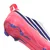 Adidas F50 HYPERFAST LEAGUE LL FG J, dječije kopačke za fudbal, bijela OMS27