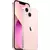 APPLE pametni telefon iPhone 13 4GB/128GB, Pink