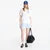 Majice Sporty & Rich Dodgers Serif Tshirt UNISEX White XXL