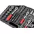 PROLINETECH Set gedora PLTP/SS-173, 173 komada