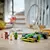 LEGO Ninjago Lojdov trkački automobil na povlačenje 71828