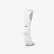 Nogavice Footshop High Crew Socks 3-Pack White 39-42