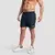 GymBeam Base Shorts Nightfall