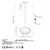 OPVIQ Luster Asker 15181 Ahsap