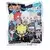 Privezak Monogram - Naruto Shippuden Series 4 - Bag Clips