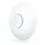 Ubiquiti UniFi U7-LR Long-Range Compact, ceiling-mount WiFi 7 AP with 5 spatial streams and extended signal range