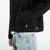 Jakna HUMAN MADE Hooded Jacket Black M