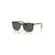 Otroška sončna očala Ray-Ban črna barva, 0RJ9551S