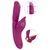 Javida 4 funkcijski grelni vibrator
