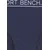 BENCH Bikini, modra