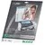Leitz laminator iLam Office Pro A3, sivo bel