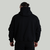 STRIX ZOA Relaxed Jacket Black