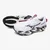 Mizuno WAVE RIDER 30 DISCLOSURE, muške patike za trčanje, bijela J1GU2623