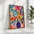 Wallity Slika GE213, 35 x 47 cm