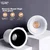 Nvc LED ugradna lampa, 9W, Bela