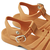 liewood® sandale za u vodu bre almond