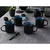 Creatable Set Skodelic Nordic Fjord Blue, 6-Delni