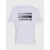 Under Armour Moška majica TEAM ISSUE WORDMARK SS Bela