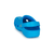 Crocs  Klompe CLASSIC CLOG K  Blue