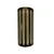 ArteLights Zidna lampa, 90x140x290mm, Bronza