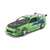 Simba Mitsubishi 1995 iz filma Hitri in drzni, model v merilu 1:24
