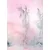 Tapeta pastelna abstrakcija gozda - 196x270
