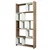 Hanah Home Polica 80x170x22cm Orah