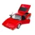 shumee WELLY BMW M1 RDEČ 1:24 24098