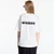 Majice MISBHV Community T-Shirt Off-White UNISEX L
