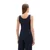TOM TAILOR Top  mornarska / bela
