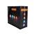 Torba za kupovinu Konix - Pac-Man - Black
