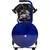 Kompresor oljni 100l 65327