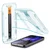 SPIGEN GLASS KALJENO STAKLO TR EZ FIT HD 2 kom. AGL08445 GOOGLE PIXEL 9 PRO XL/10 PRO XL CLEAR