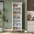 Hanah Home višenamenski ormarić JE258, 60 cm, beli