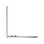 Dell Laptop Pro 15 Essential PV15250, 15.6 FHD, 120Hz, i7-1355U, 16GB, 512GB SSD, Backlit FP, Srebrne boje